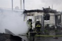 Feuer 4 Bergisch Gladbach Gronau Am Kuhlerbusch P150